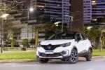 Renault Captur le coq sportif 2018 года (LA)